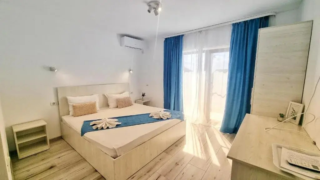 Casa Cochilia