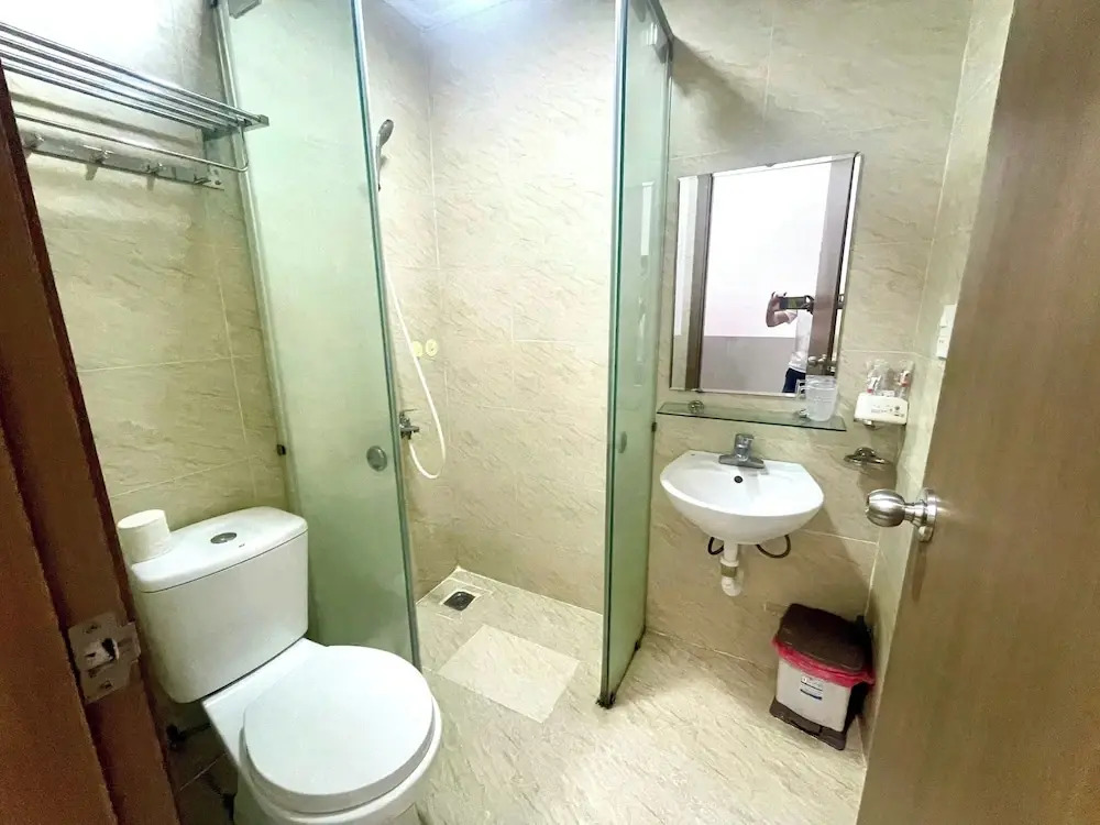 Solana Beachfront Apartment - Muong Thanh Nha Trang