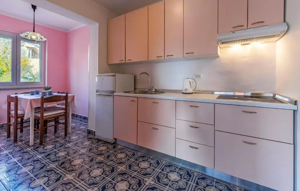 Apartments Pimpinella