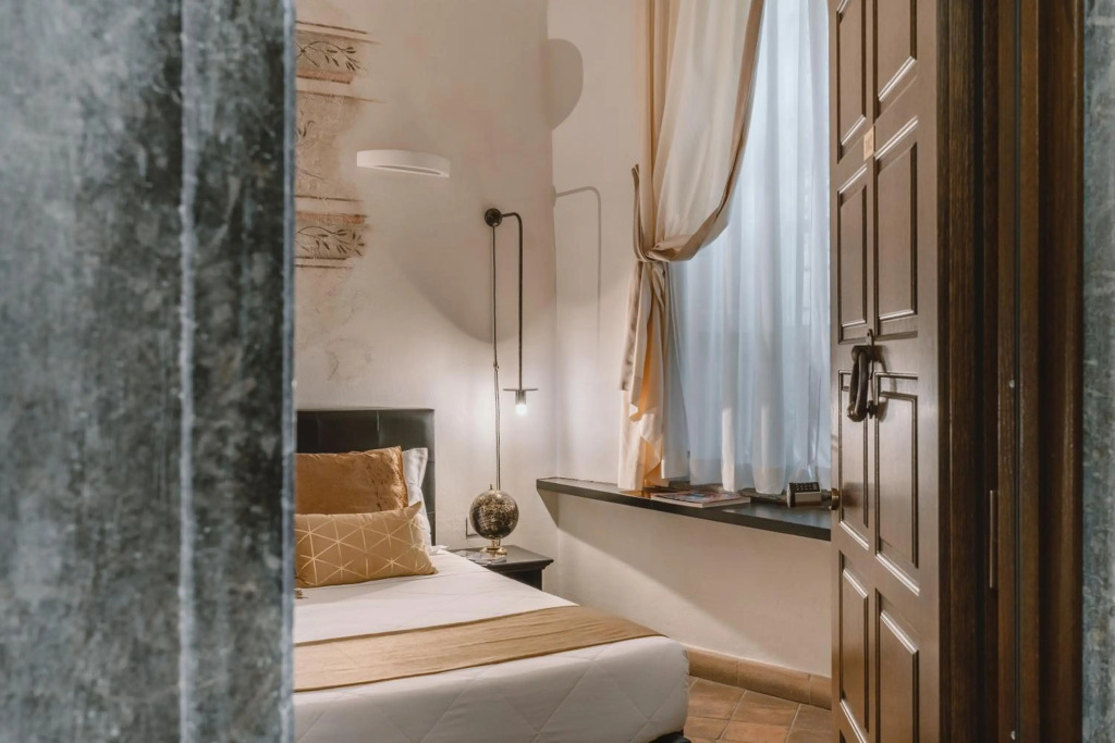 Relais Giulia