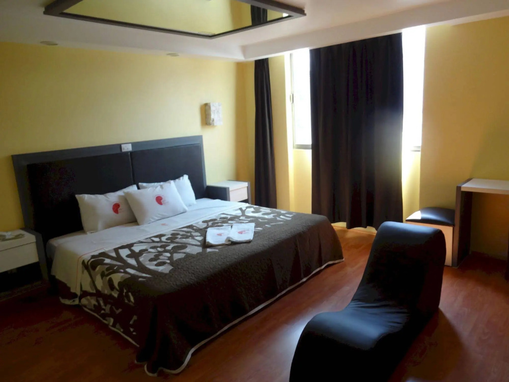 Hotel Cozumel