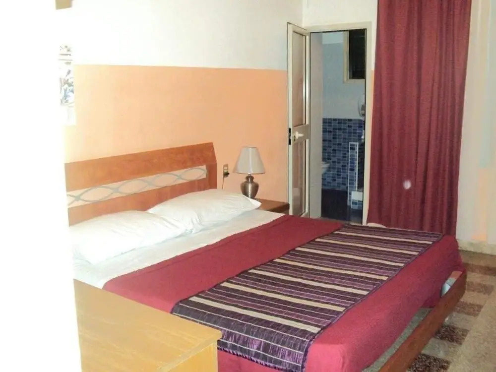 Hotel Mirage