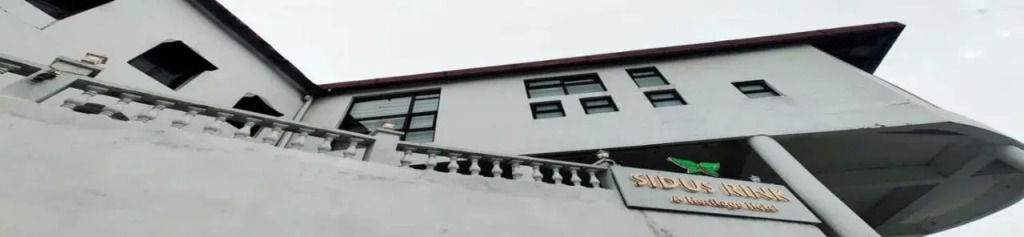 Sidus Rink- A Heritage Hotel