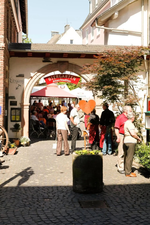 Altes Stadttor