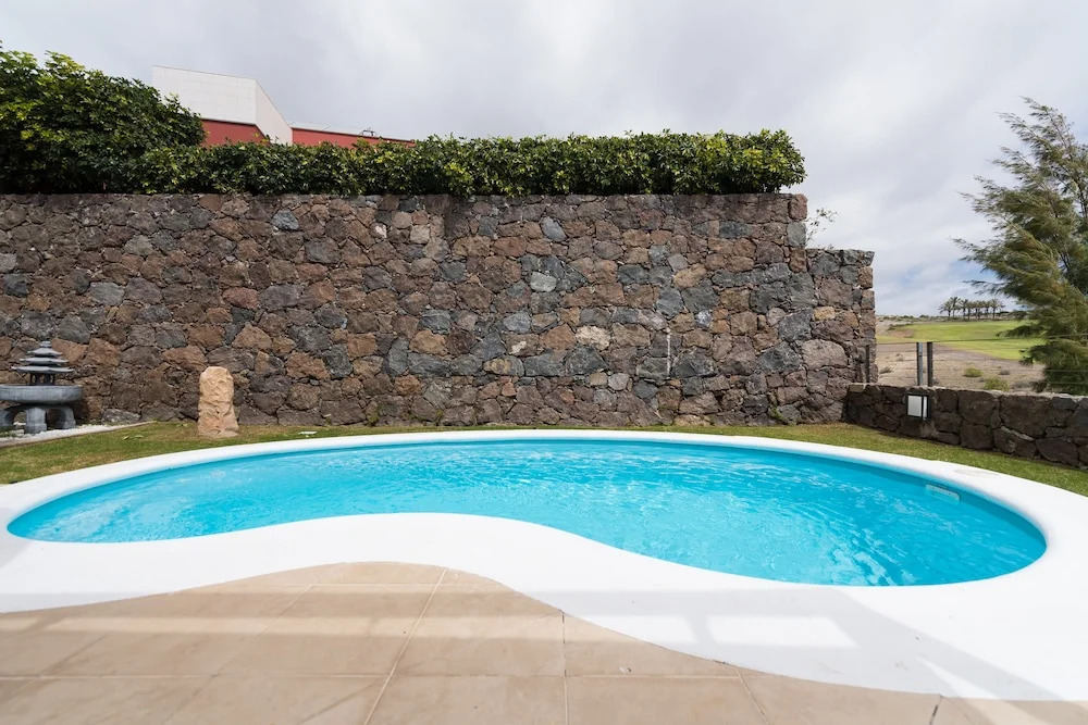 Vista Golf 22 by VillaGranCanaria