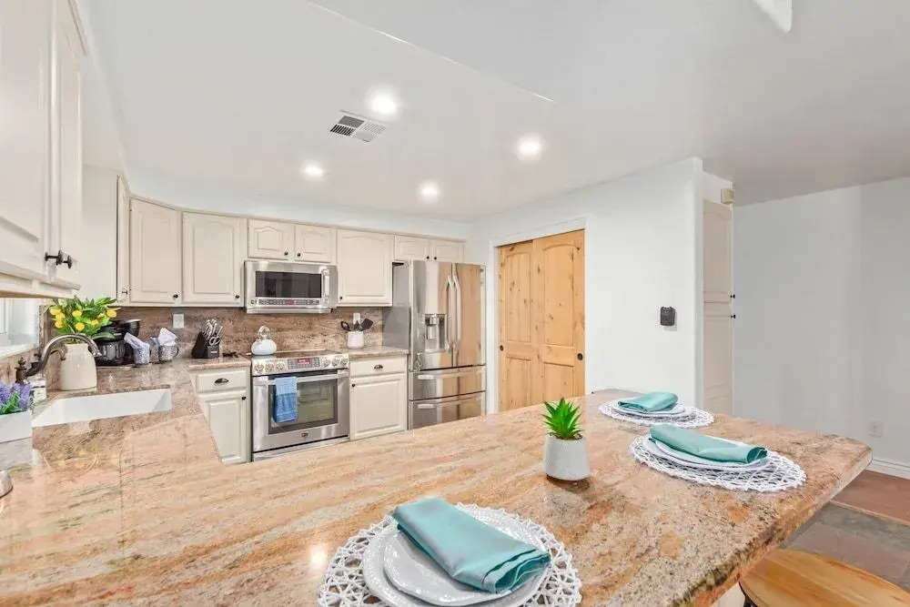 Princeton Horse Property Gilbert 4 Bedroom Home by Redawning