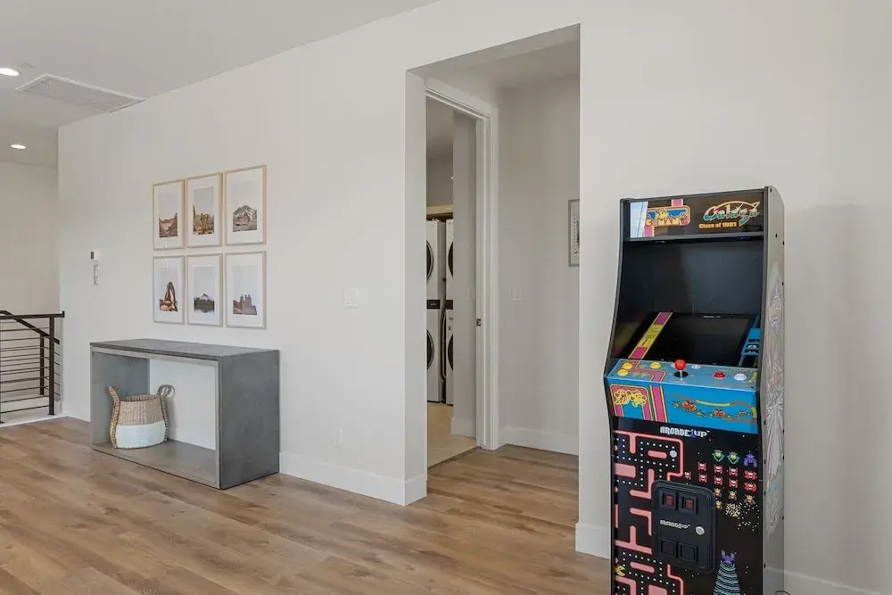 Isle Of Adventure 6 Bedroom Townhouse