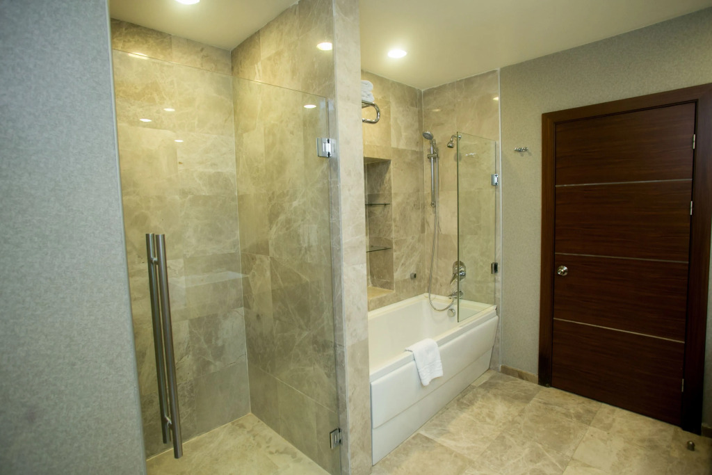 Отель Point Hotel Baku