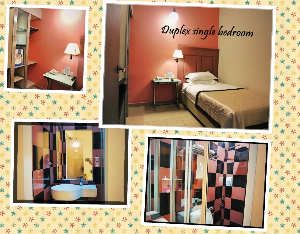 In Trend Hotel