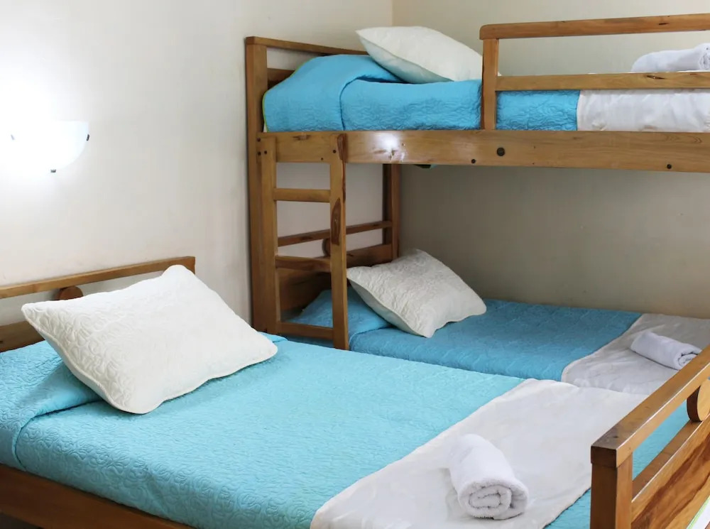 Hotel Tungurahua