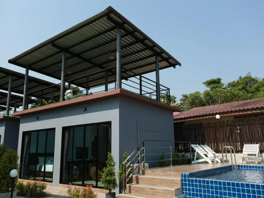 Rublom Resort