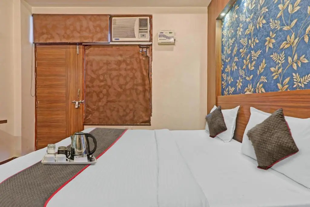 OYO Flagship 89895 Hotel Star Link