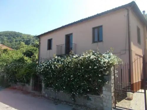 Casa Vacanze Liperni