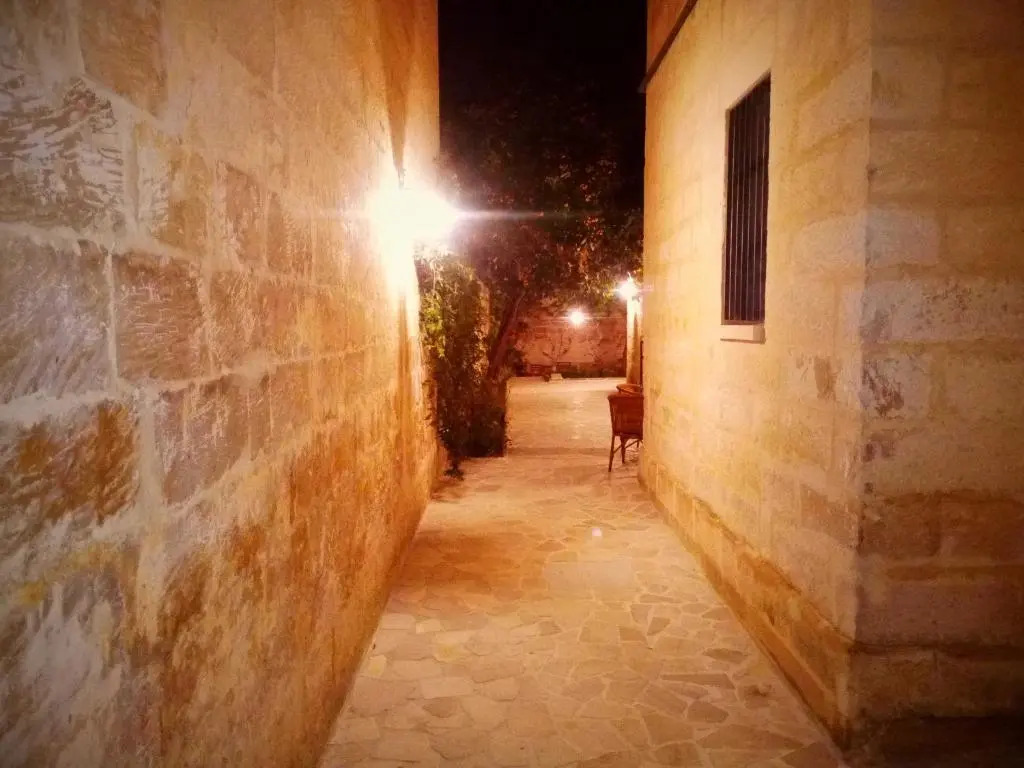 Il Giardino Di Benedetta