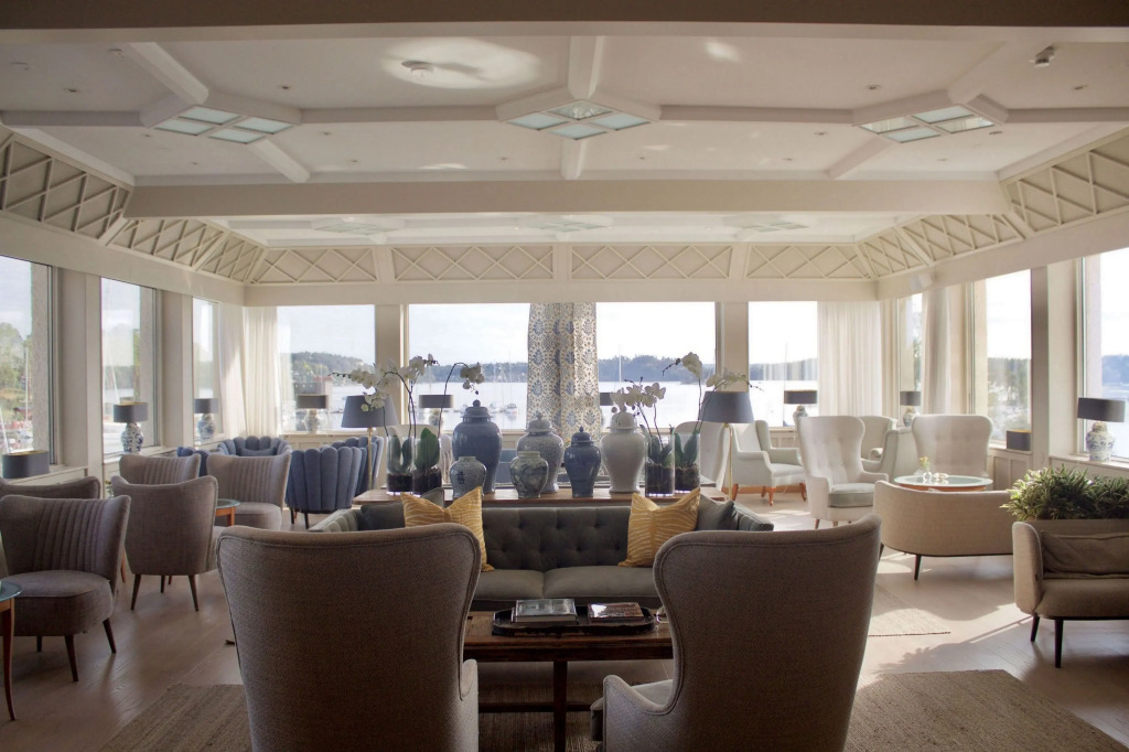Grand Hotel Saltsjöbaden