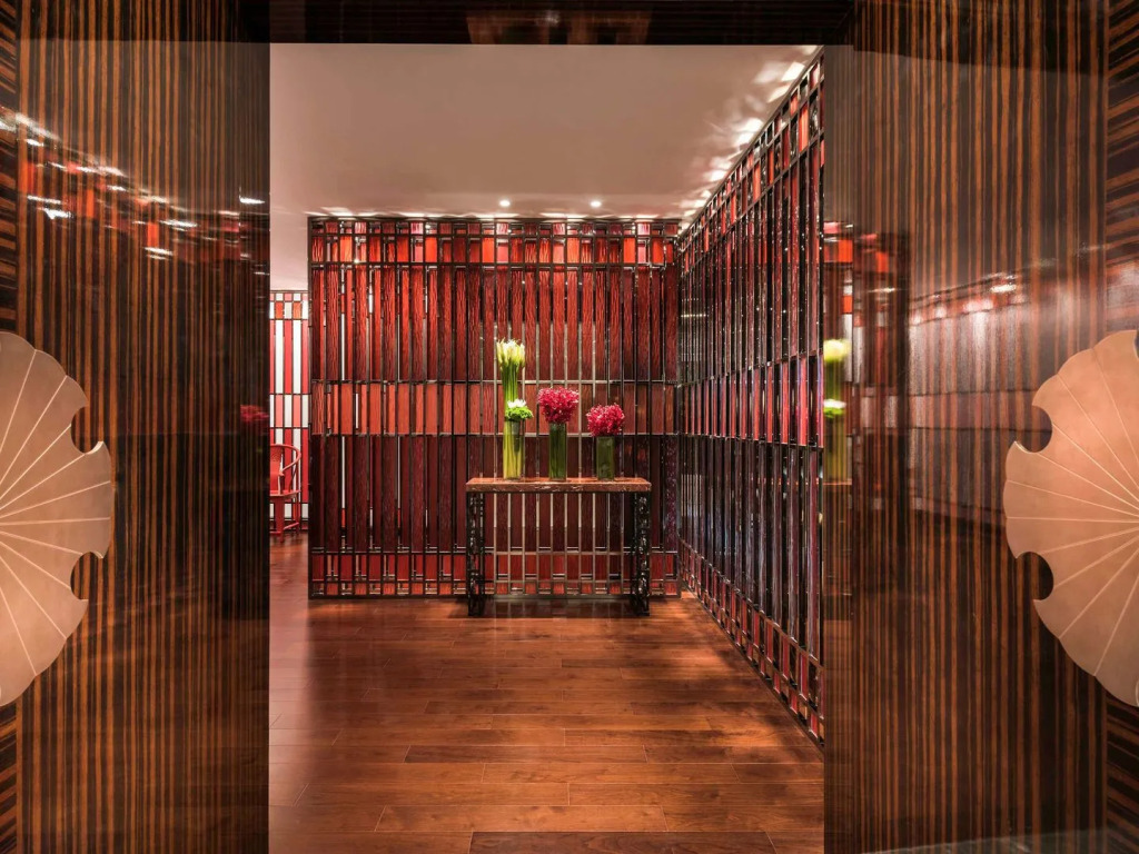 Novotel Shanghai Hongqiao
