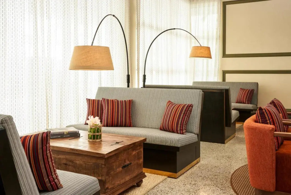 Balfour Miami Beach, a Registry Collection Hotel