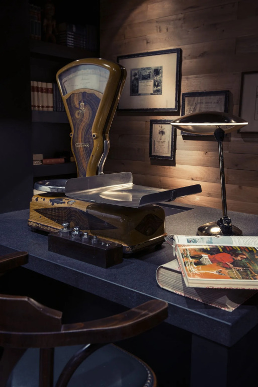 Aethos Hotel Milan