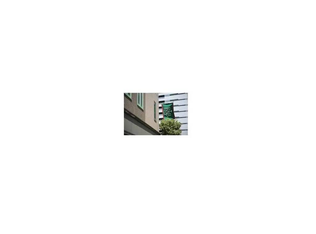 WASHINGTON R&B Hotel Nagoya Nishiki