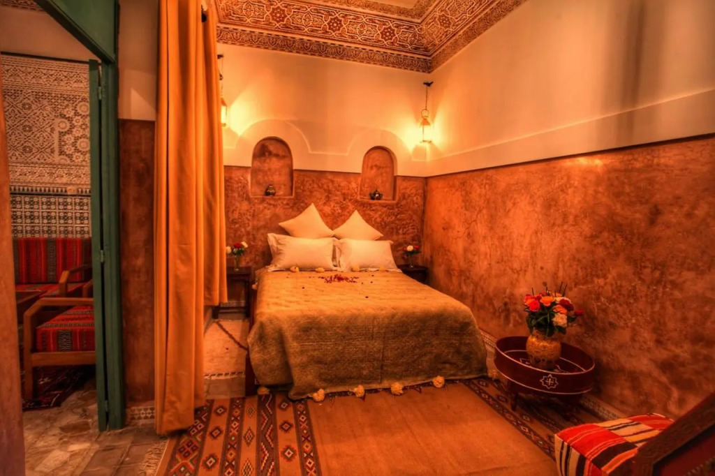 Riad 111 & Spa