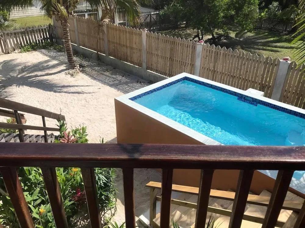 The Tranquila Caye- Gold Standard Certified