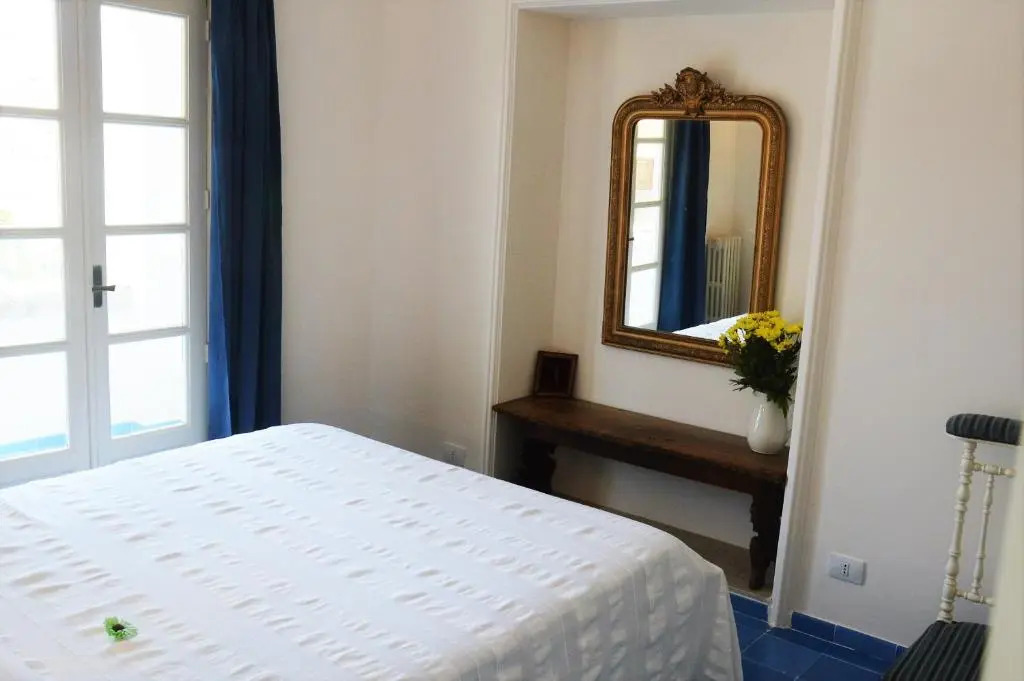 LAtelier del Pittore Apartment