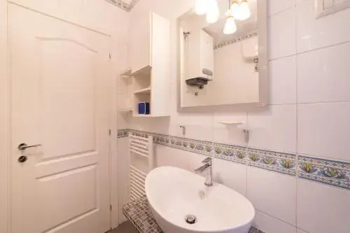 Apartment Calata San Francesco - BH 28