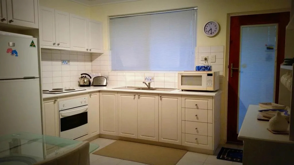 Island Villas Accommodation Unit 4-108 Arcadia Drive Shoalwater