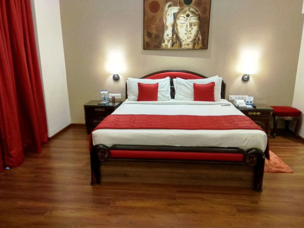 Fortune Pandiyan Hotel, Madurai - Member ITC Hotels Group