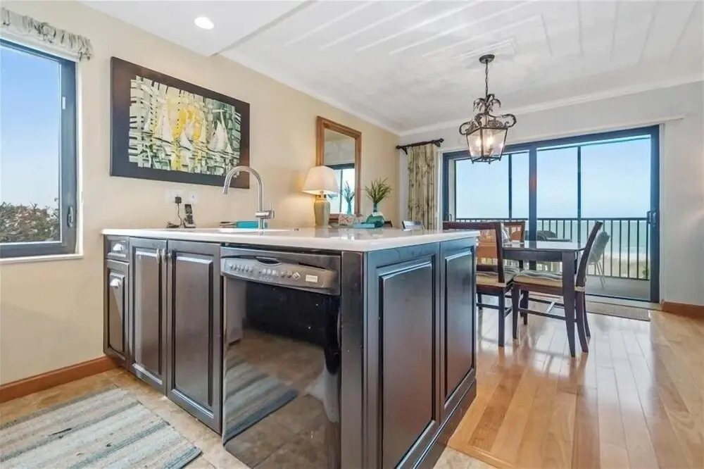 Sea Oats 111 2 Bedroom Condo by RedAwning