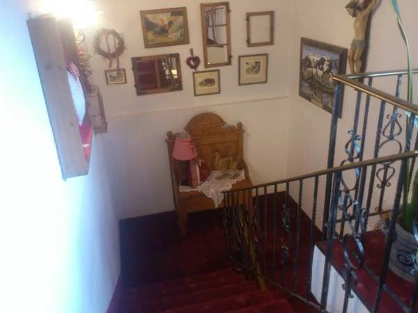 Gästehaus - Appartementhaus Knoflach