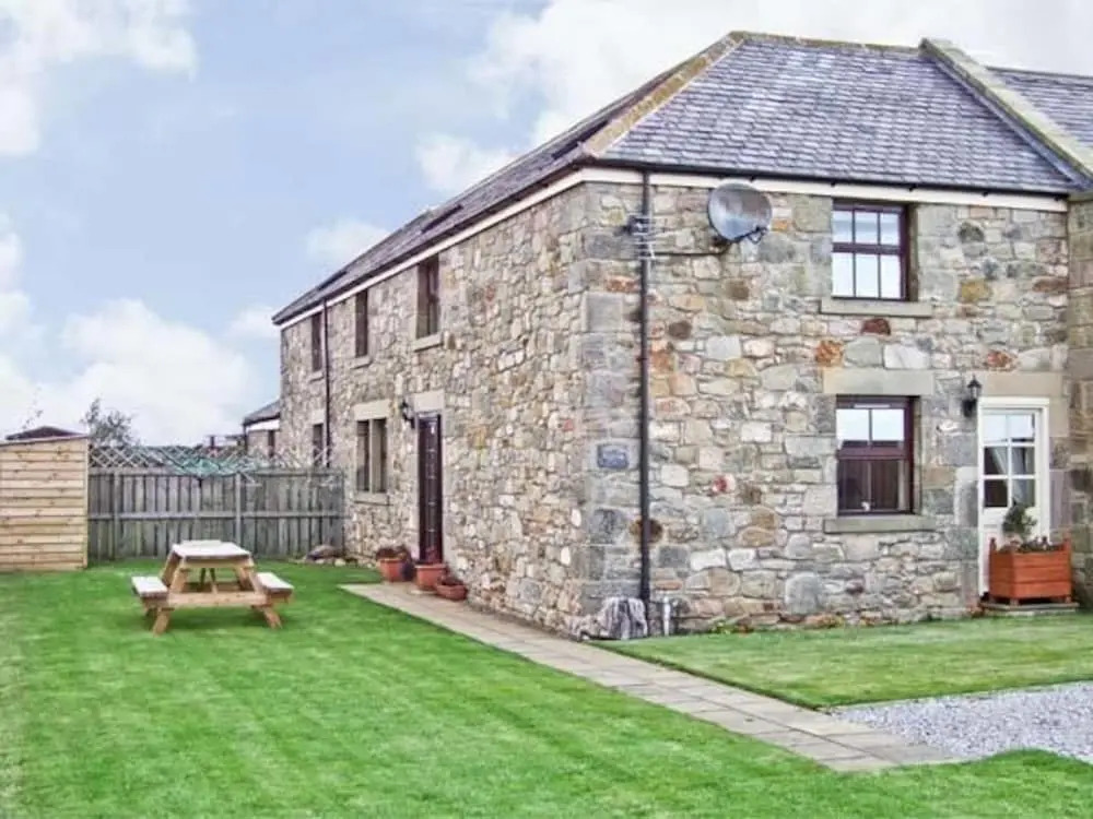 Sea Breeze Cottage