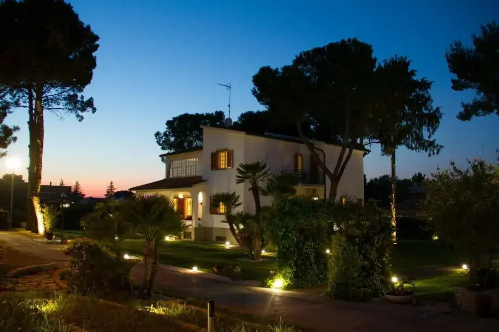 Le Duchesse Rooms and Events