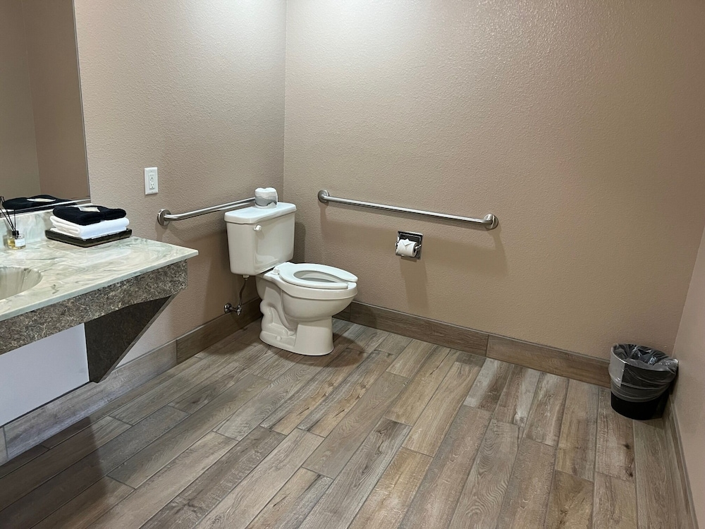 Antlers Inn