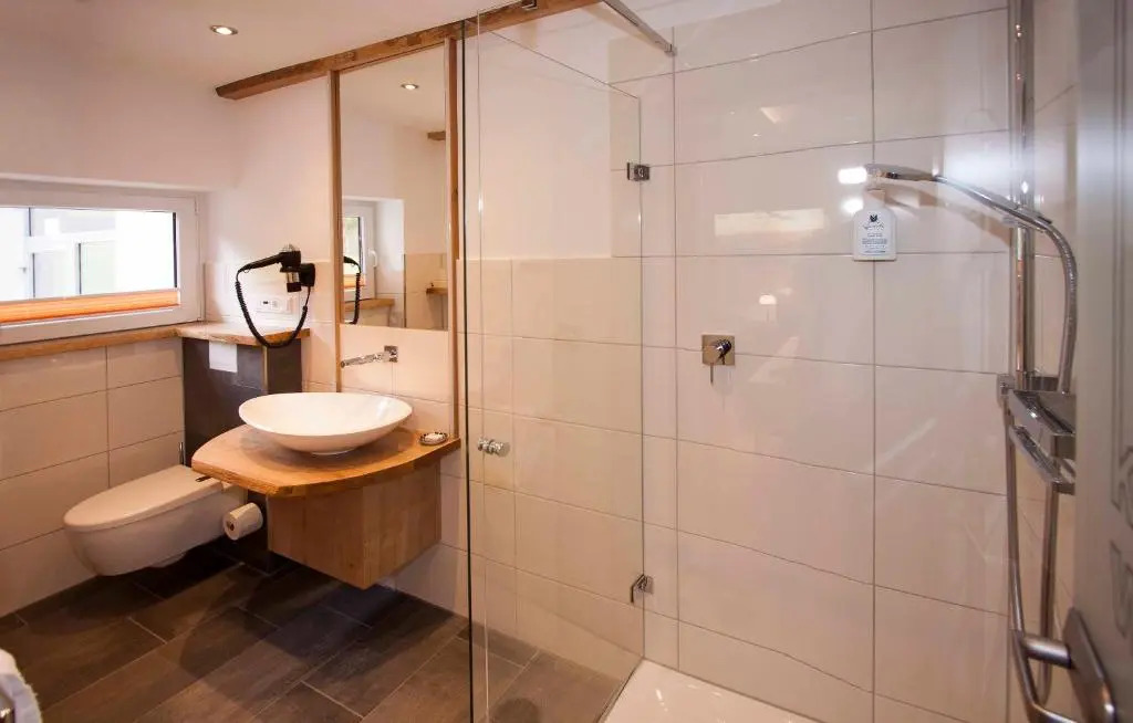 Hotel Kleins Wiese