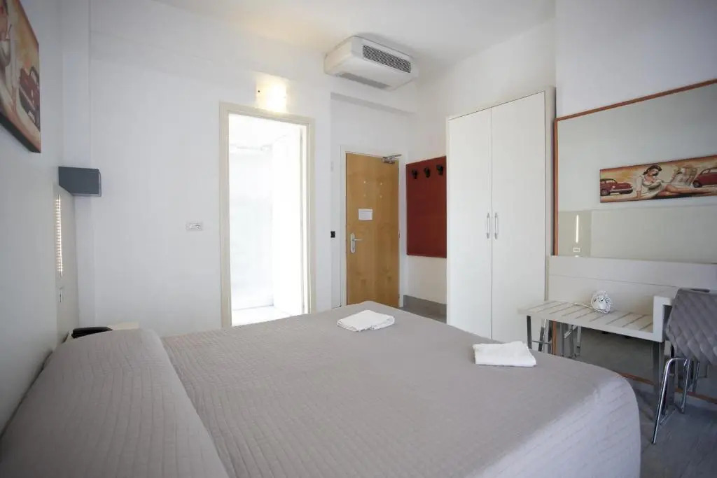 Hotel Tiberius