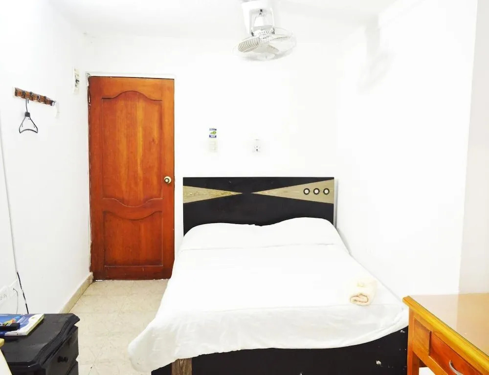 hotel interamericano