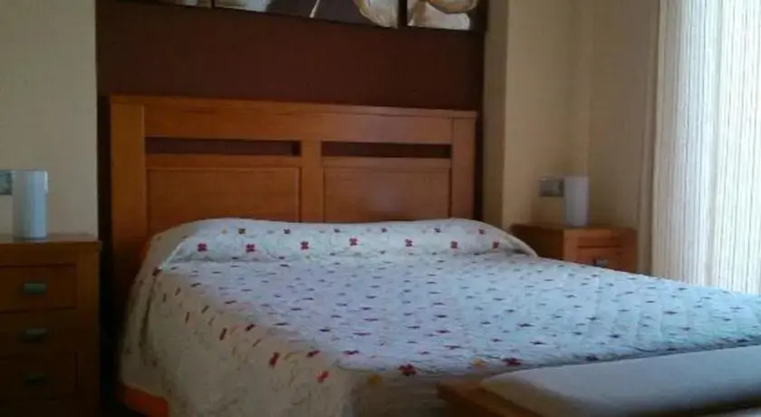 Chalet Calle Mirto