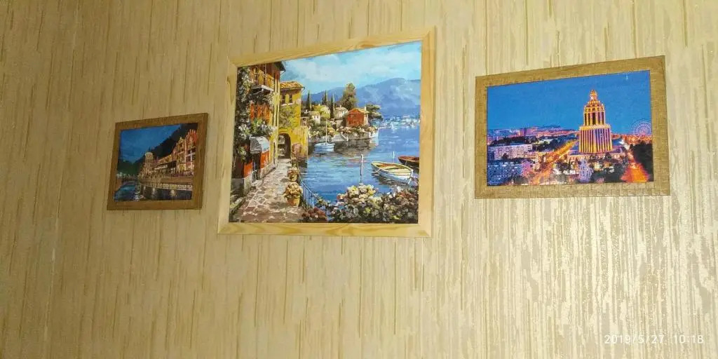 Apartment in Tbilisi