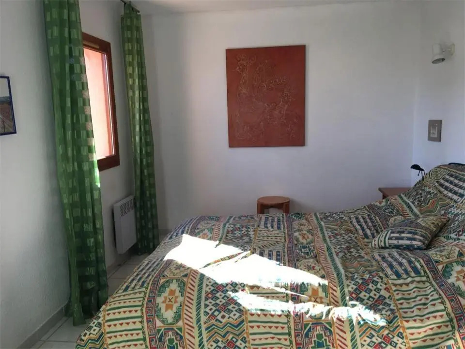 Ls130 : Villa 4 Pièces 7 Couchages Gruissan