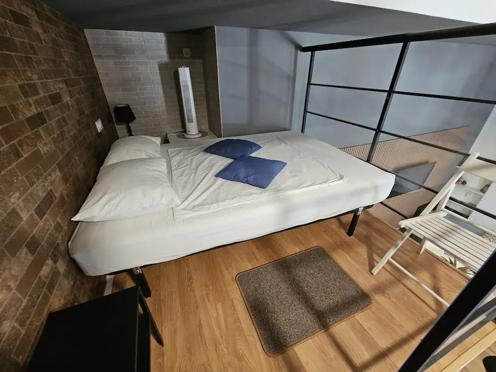 Hlius Brand New Apartments