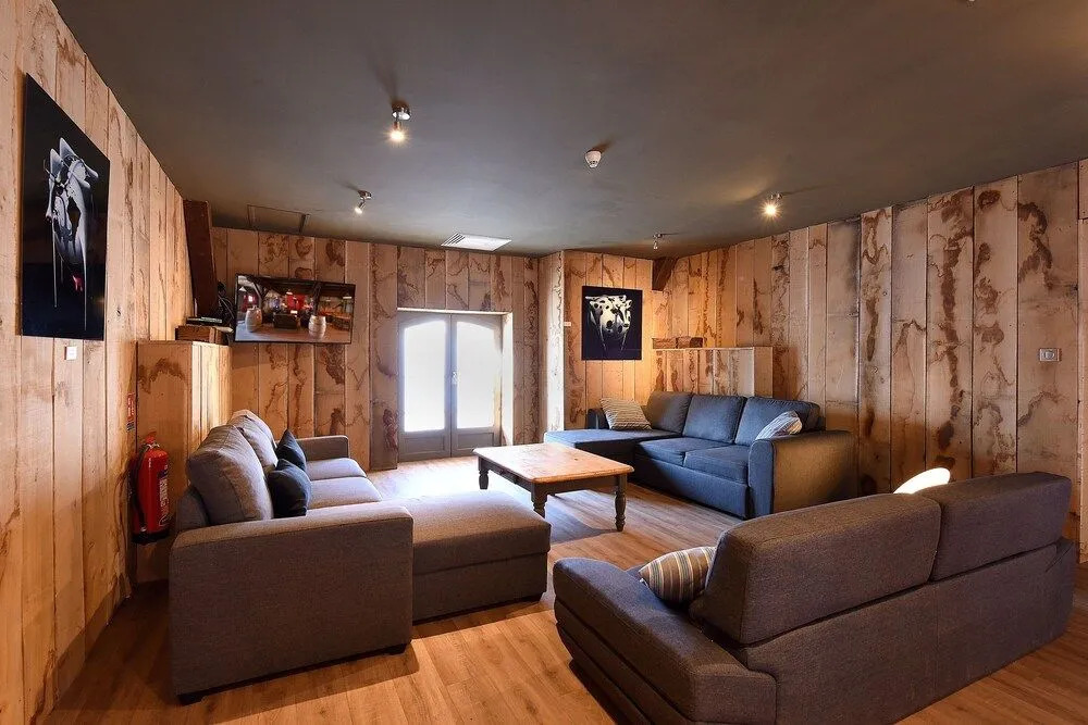 La Ferme Intention