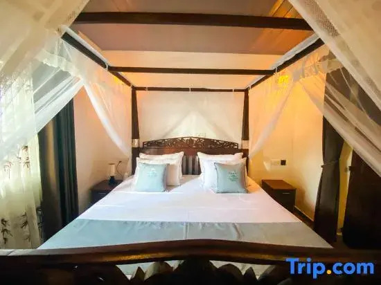 Sea Turtles Boutique Bungalow