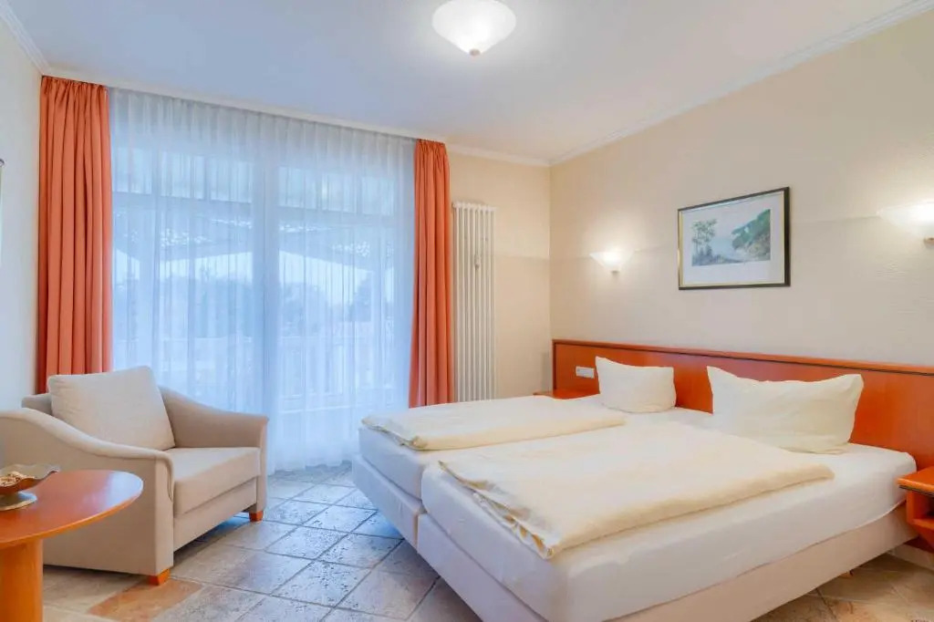 Villa Seestern, Wohnung 770