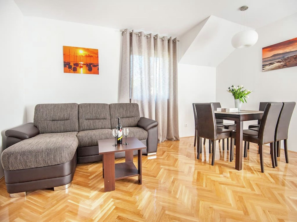 Dubrovnik Silence Luxury Apartment