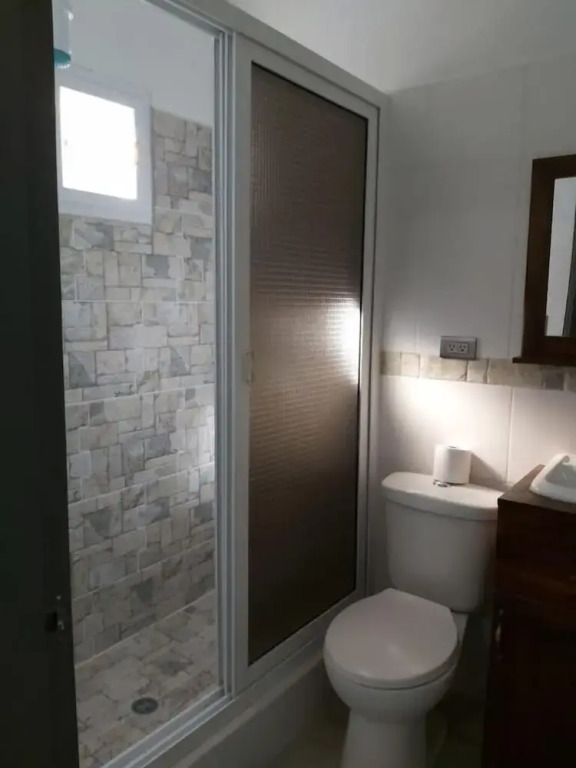 Luxury apartment
