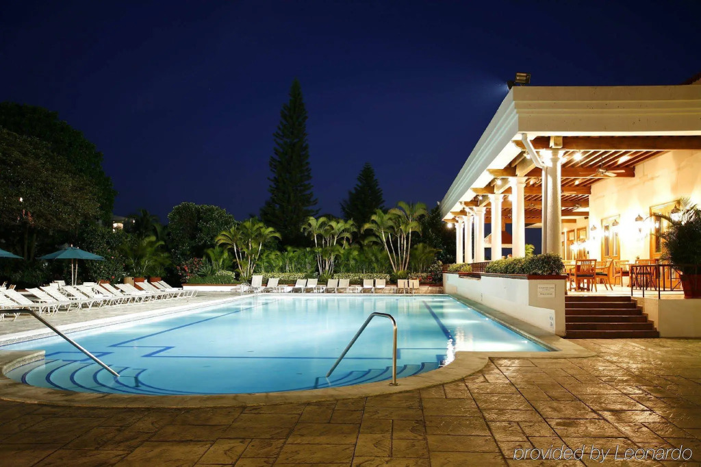 Plaza Hotel and Suites