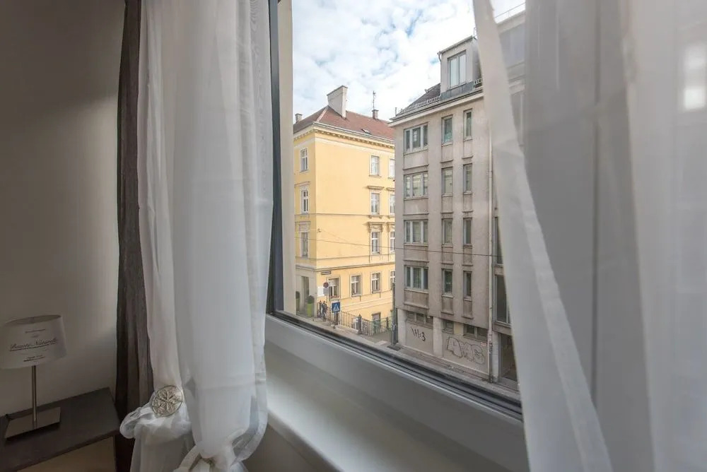 Vienna Calling