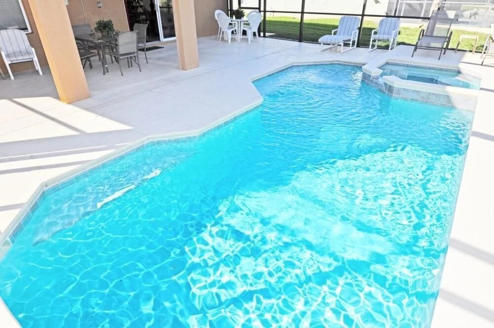 152 The Shires House 5 Bedroom by Florida Star