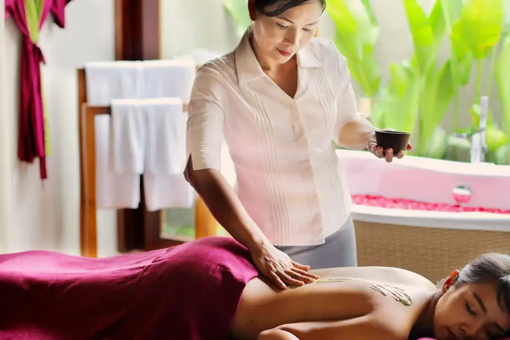 Metta Spa Villas and Wellness